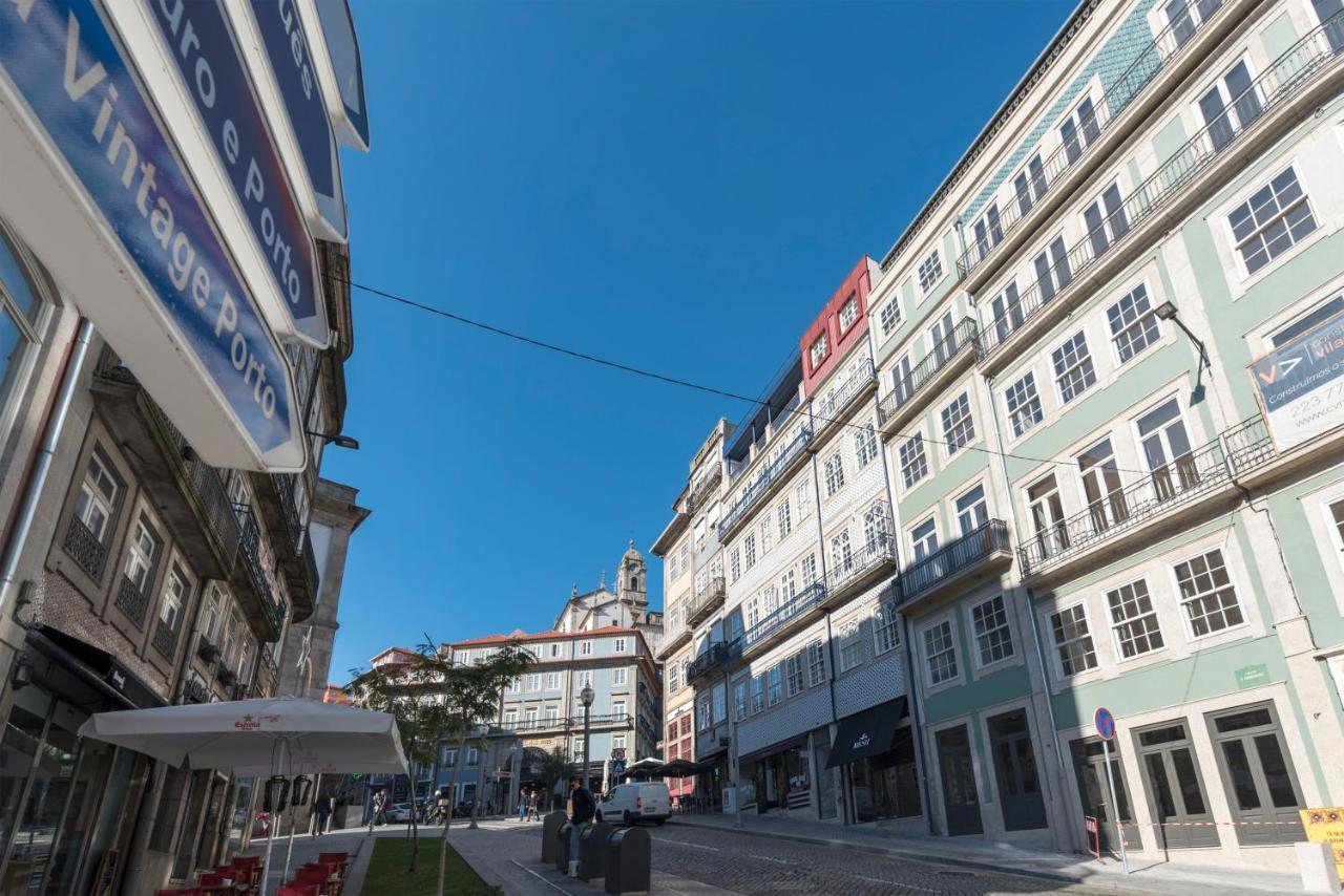 Lovelystay - Sao Domingos Apartment Porto Buitenkant foto