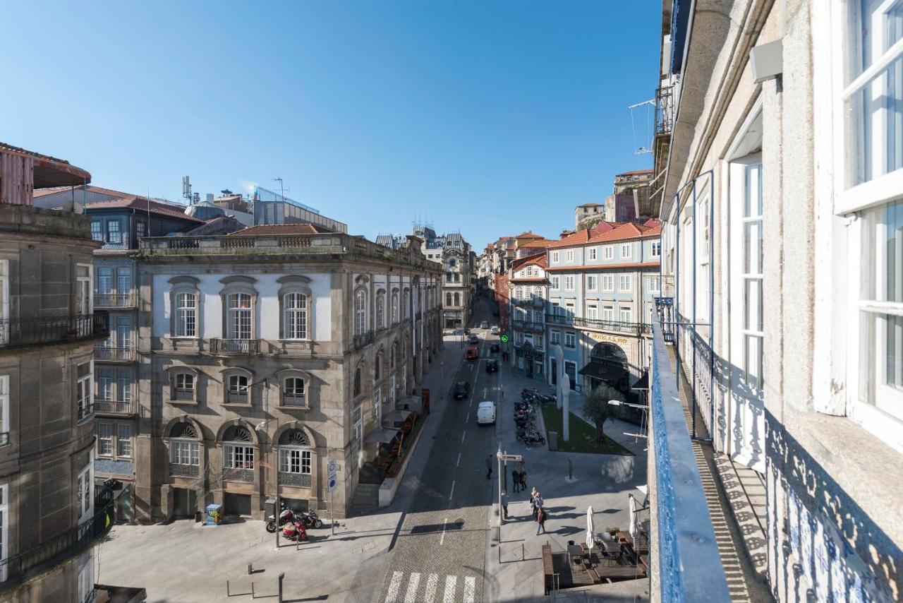Lovelystay - Sao Domingos Apartment Porto Buitenkant foto