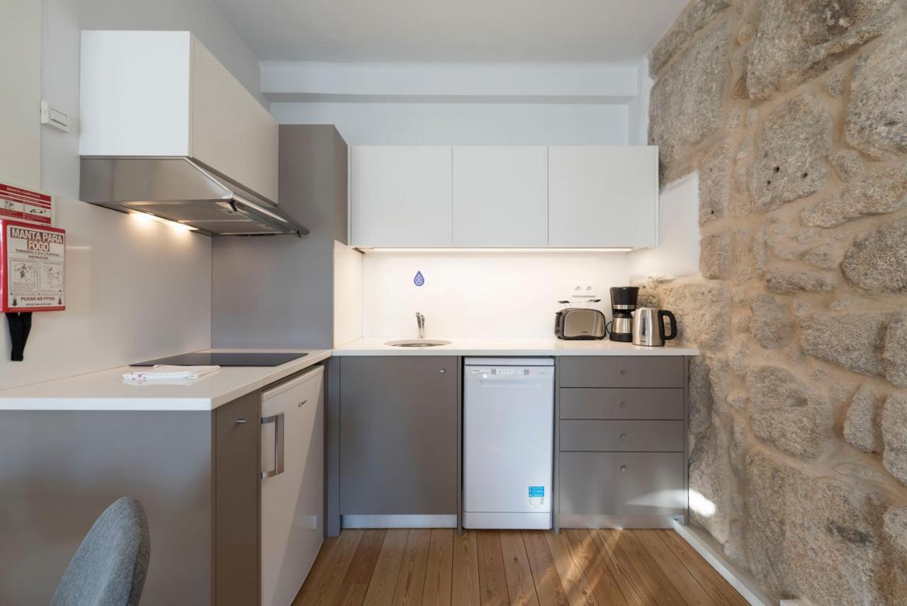 Lovelystay - Sao Domingos Apartment Porto Buitenkant foto