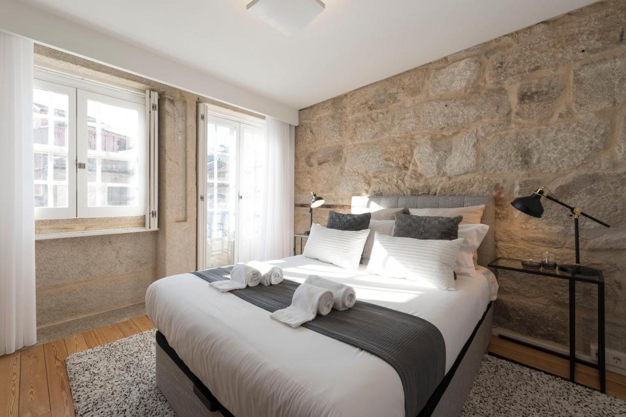 Lovelystay - Sao Domingos Apartment Porto Buitenkant foto
