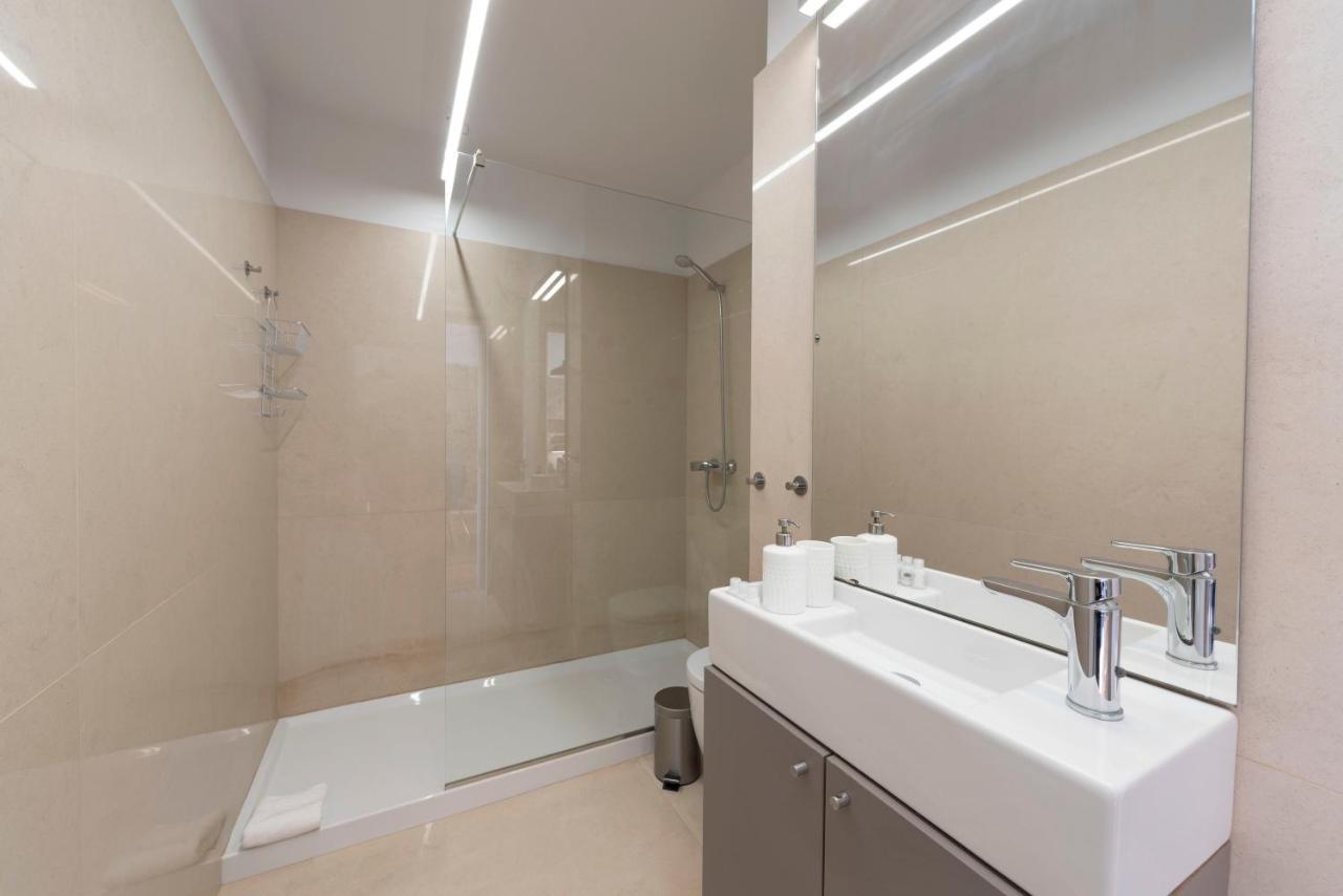 Lovelystay - Sao Domingos Apartment Porto Buitenkant foto