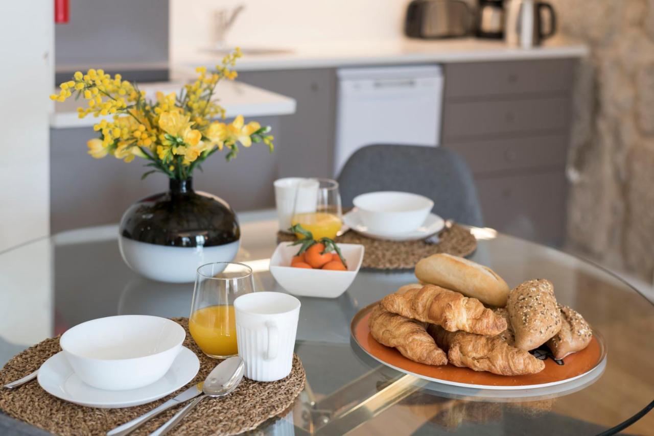 Lovelystay - Sao Domingos Apartment Porto Buitenkant foto