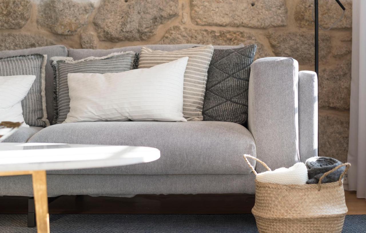 Lovelystay - Sao Domingos Apartment Porto Buitenkant foto