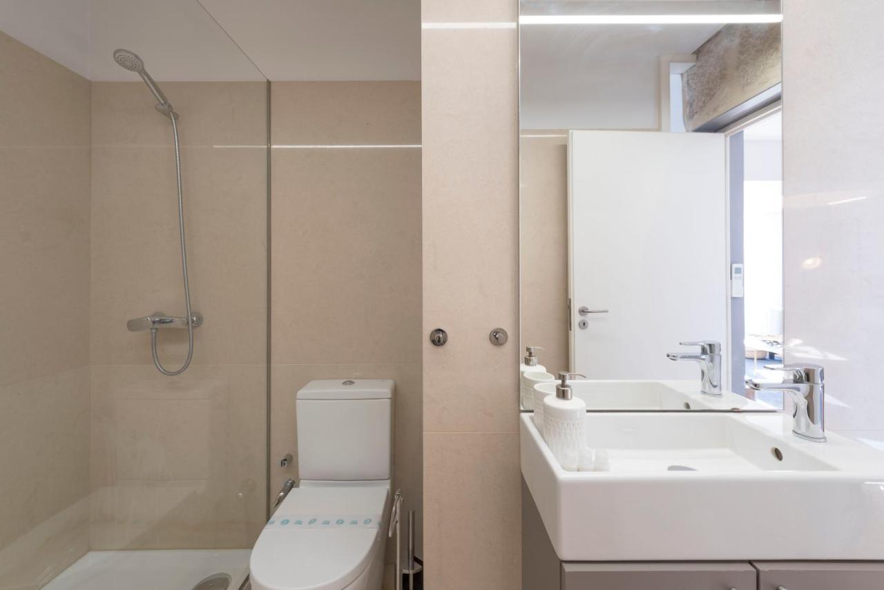 Lovelystay - Sao Domingos Apartment Porto Buitenkant foto