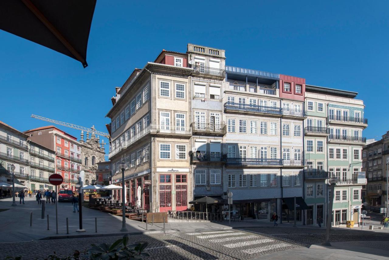Lovelystay - Sao Domingos Apartment Porto Buitenkant foto