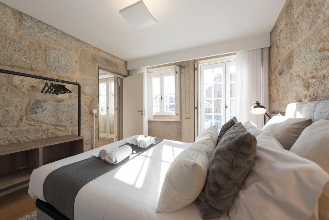 Lovelystay - Sao Domingos Apartment Porto Buitenkant foto
