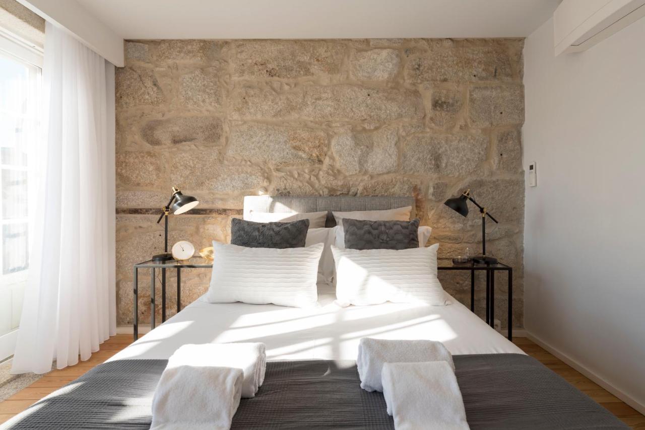 Lovelystay - Sao Domingos Apartment Porto Buitenkant foto