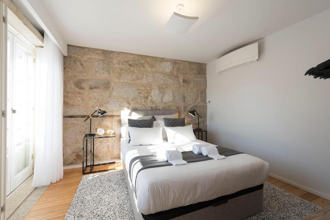 Lovelystay - Sao Domingos Apartment Porto Buitenkant foto
